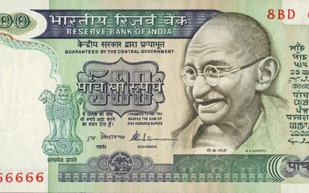 IL GHANDI DI TRENTO CIONINI